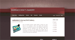 Desktop Screenshot of nowcake.com